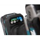 Makita TW007GZ XGT smūginis veržliasukis 1/2"
